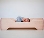 Cama Junior | Echo