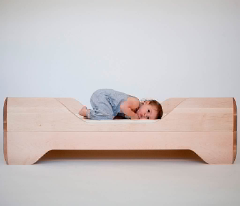 Cama Junior | Echo