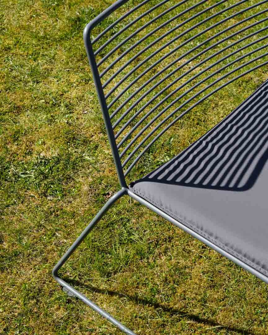 Sillón Hee