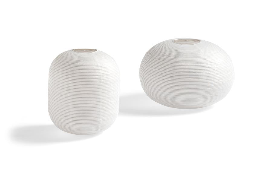 Pantalla Rice Paper