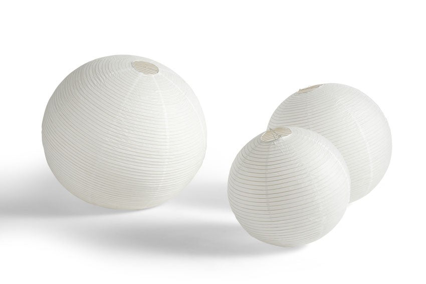 Pantalla Rice Paper