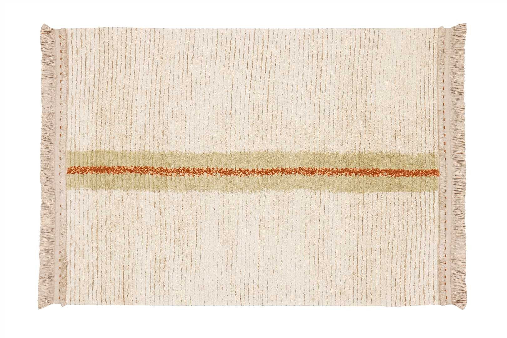 Alfombra Reversible Duetto