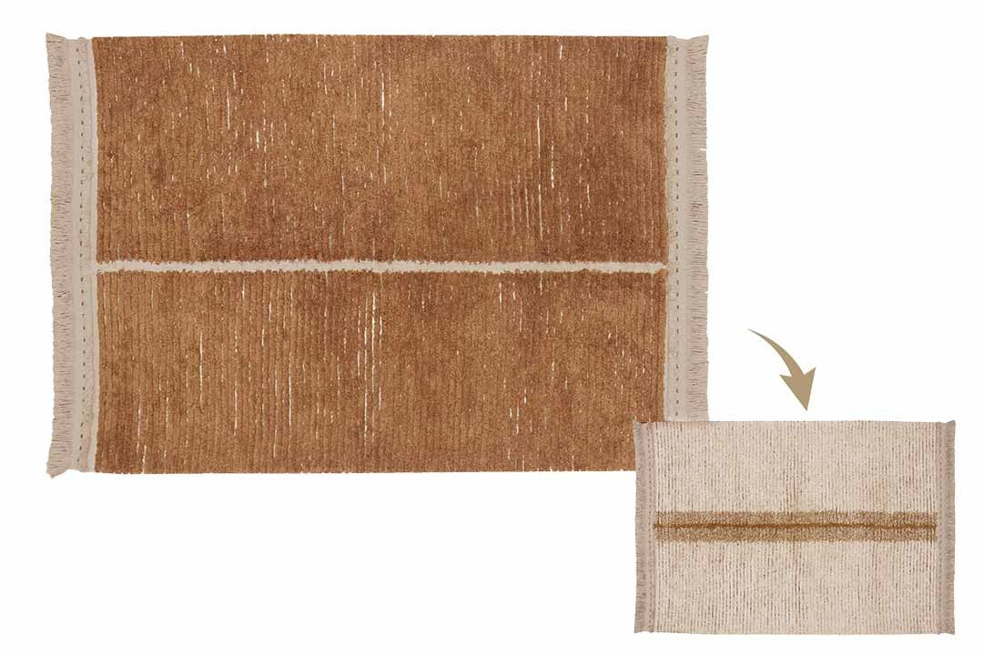 Alfombra Reversible Duetto