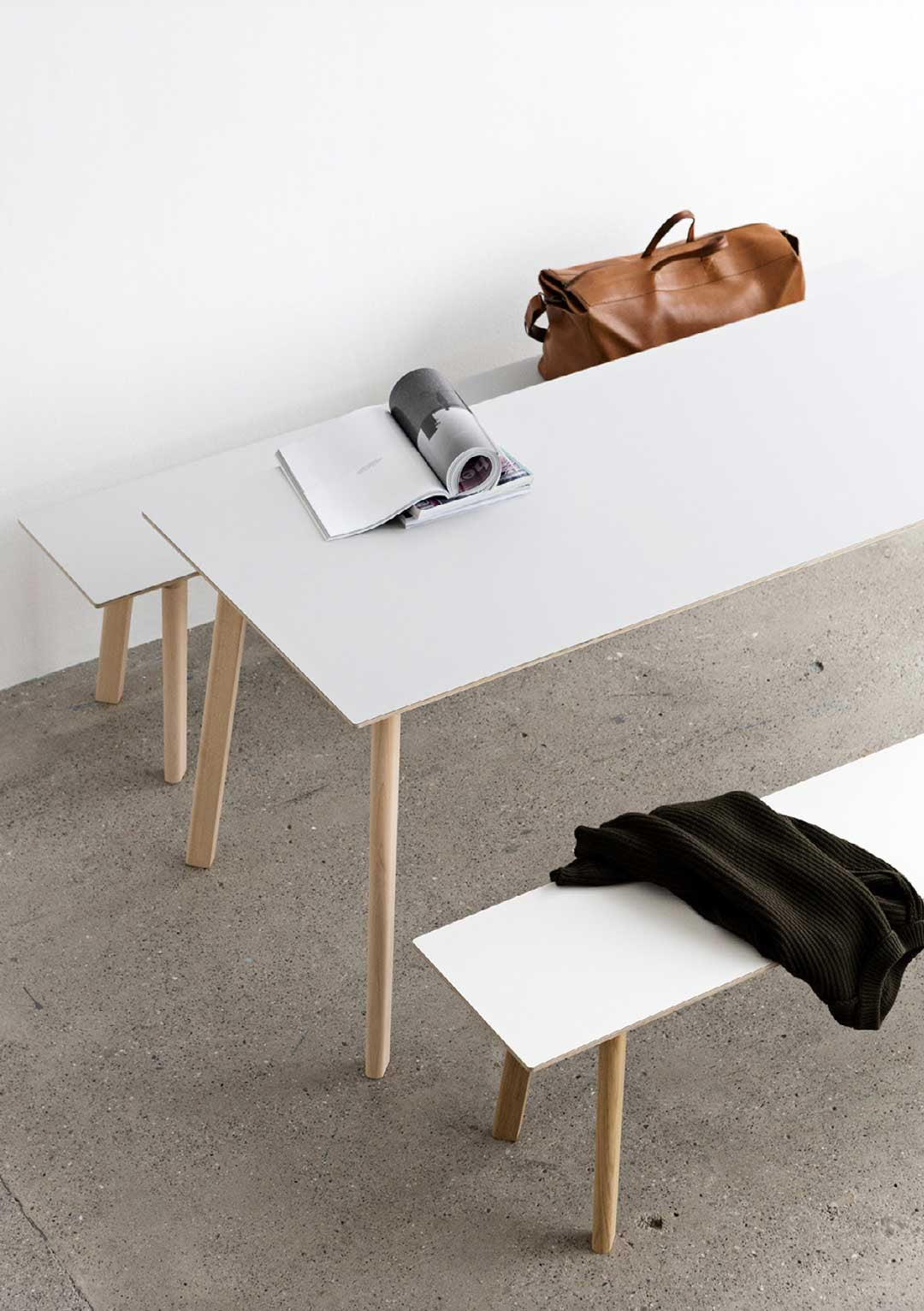 Mesa | Cph Deux 210