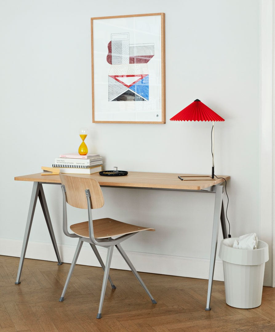 Pyramid 01 Desk by HAY - TOC TOC Store – TOCTOC LIVING