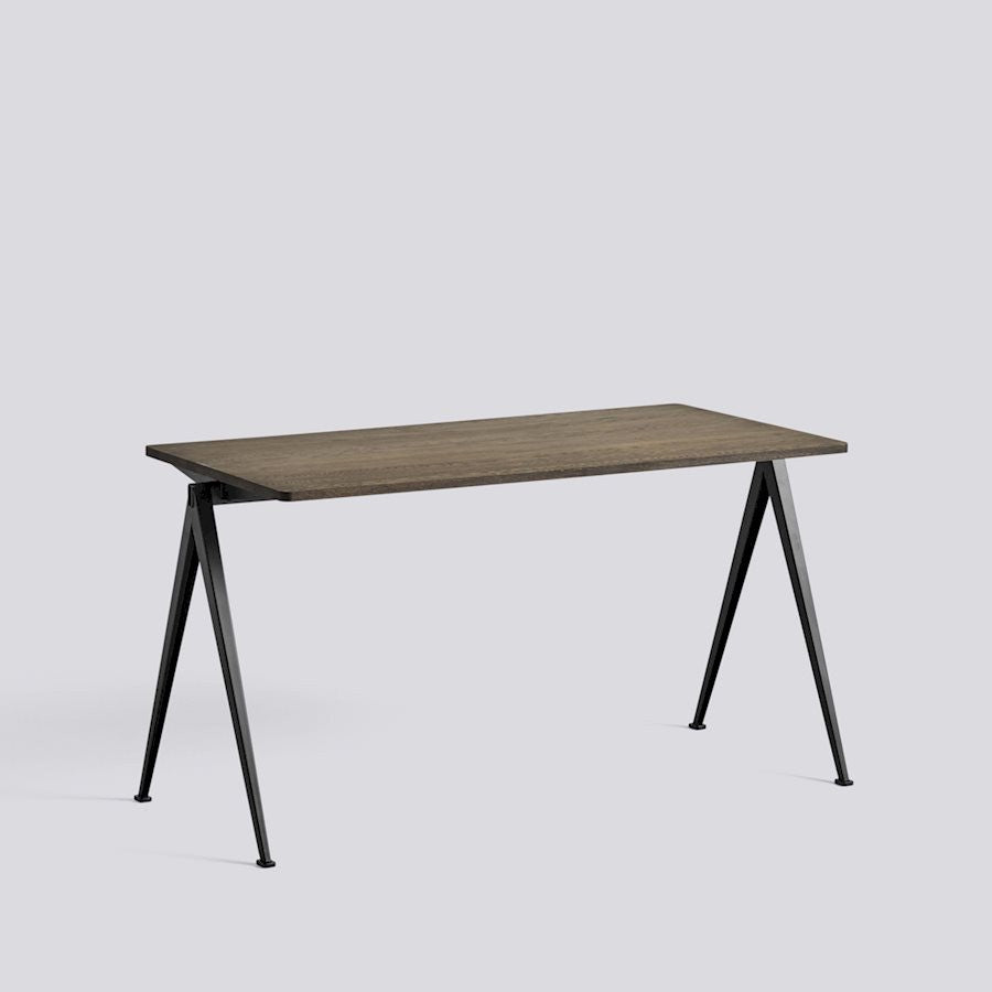 Pyramid 01 Desk by HAY - TOC TOC Store – TOCTOC LIVING