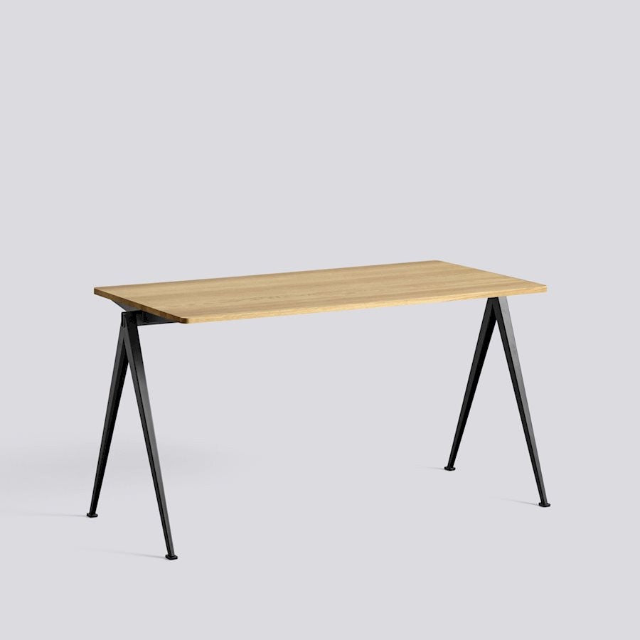 Pyramid 01 Desk by HAY - TOC TOC Store – TOCTOC LIVING