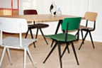 Silla Result