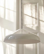 Lampe suspendue Pao | Acier