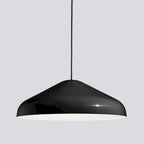 Lampe suspendue Pao | Acier