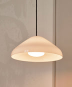 Lampe suspendue | Pao Glass
