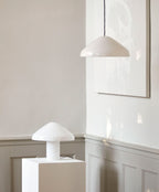 Lampe suspendue | Pao Glass