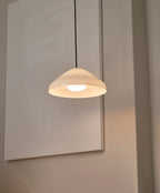 Lampe suspendue | Pao Glass