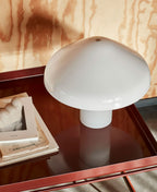 Lámpara Mesa | Pao Glass