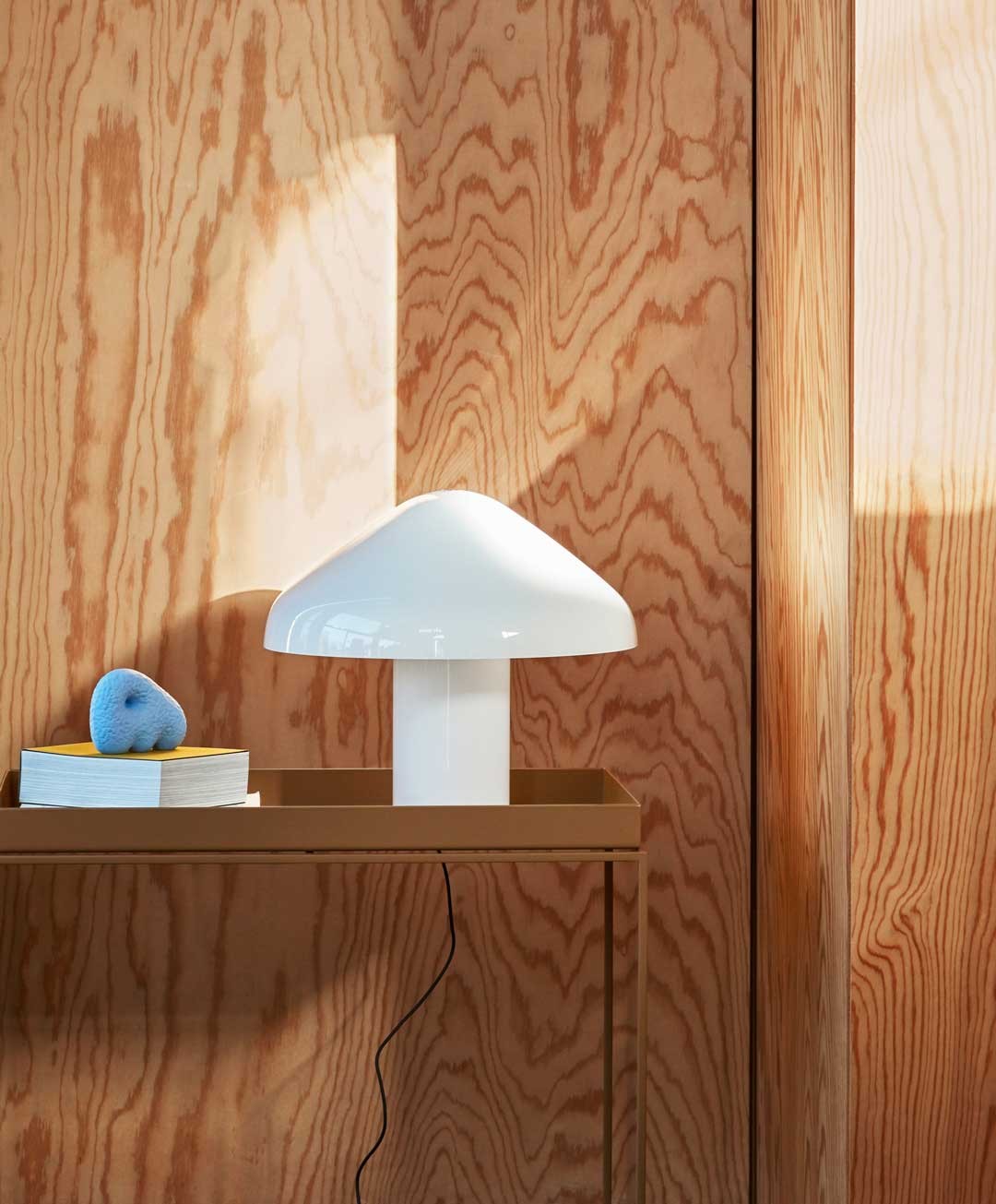 Lámpara Mesa | Pao Glass