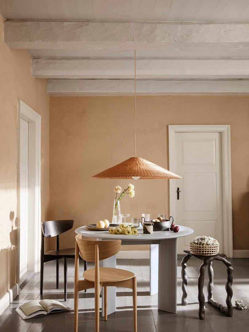 Braided Lamp | Dou