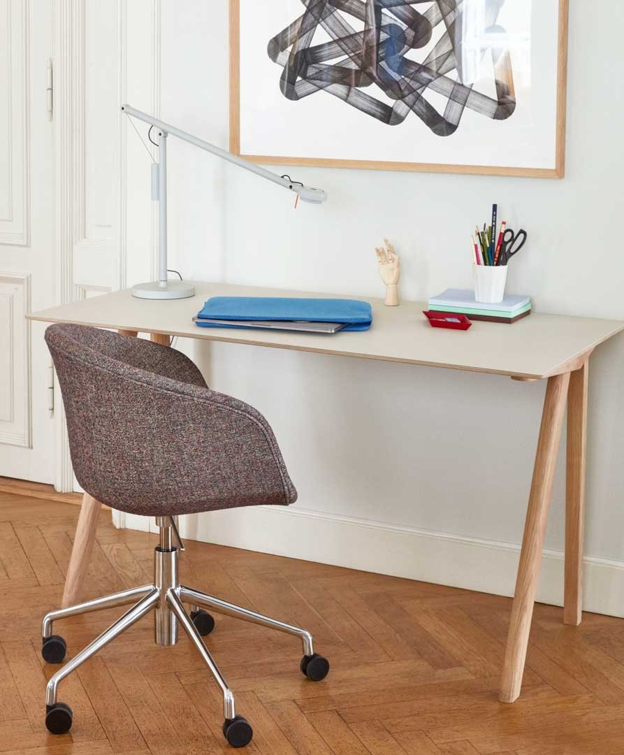 Lámpara Mesa | Mini Fifty-fifty