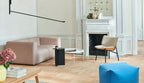 Aplique Fifty-Fifty