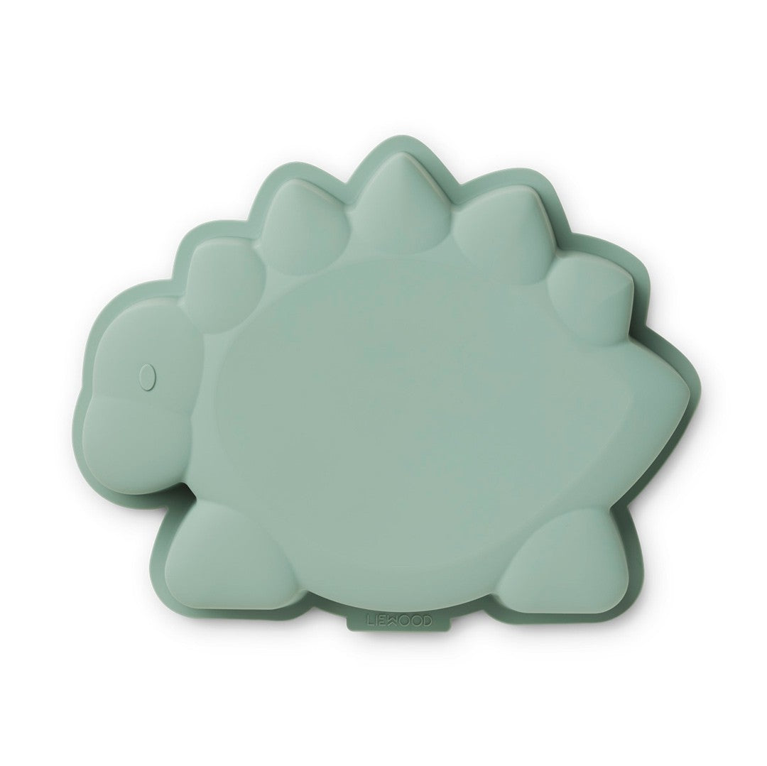 Molde para Tartas | Amory Dino Peppermint