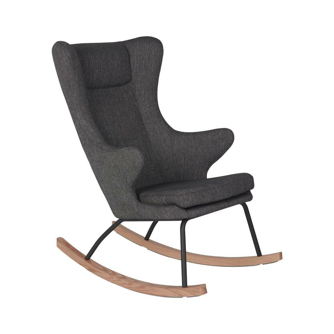 Rocking Chair | De Luxe