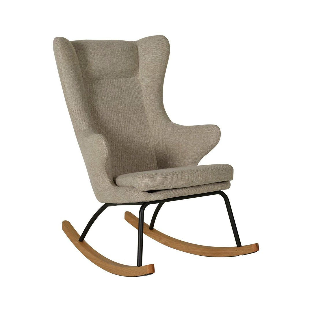 Rocking Chair | De Luxe