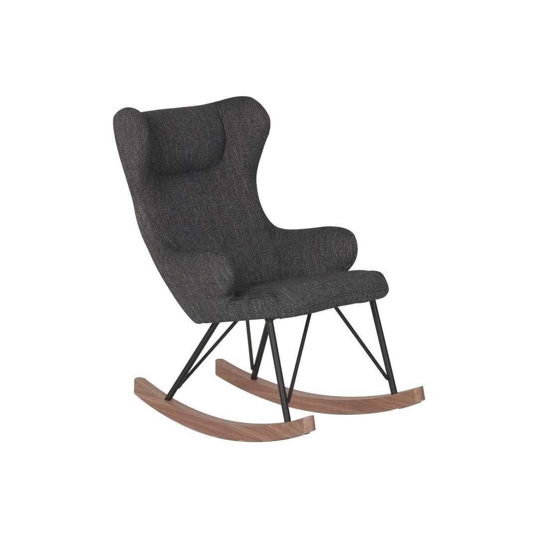 Rocking Chair | De Luxe