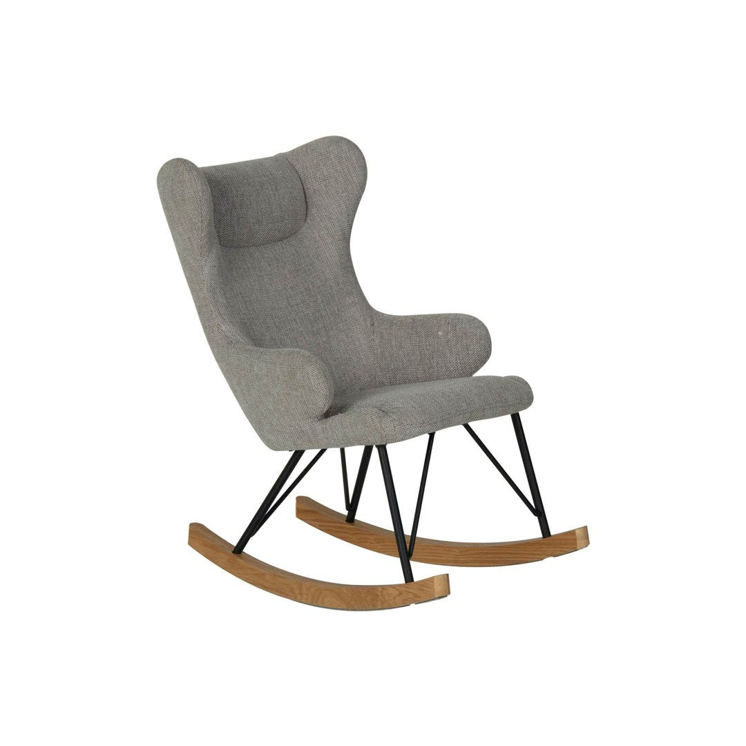 Rocking Chair | De Luxe