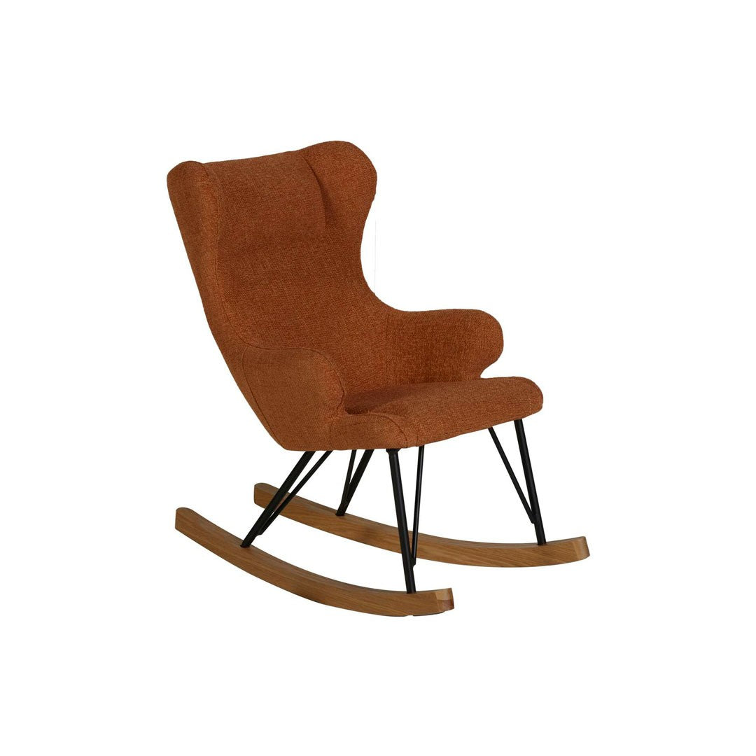 Rocking Chair | De Luxe