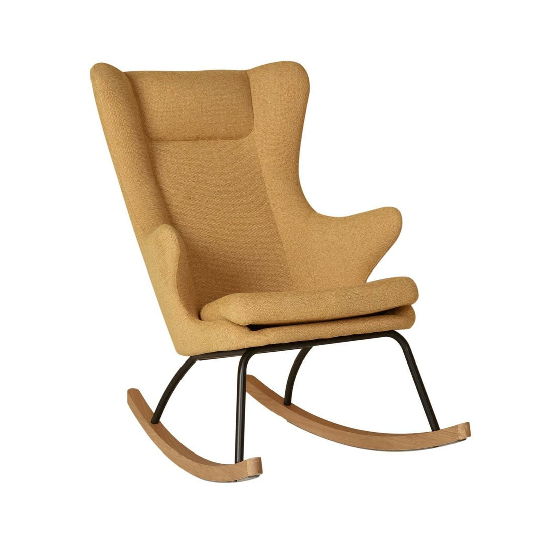 Rocking Chair | De Luxe