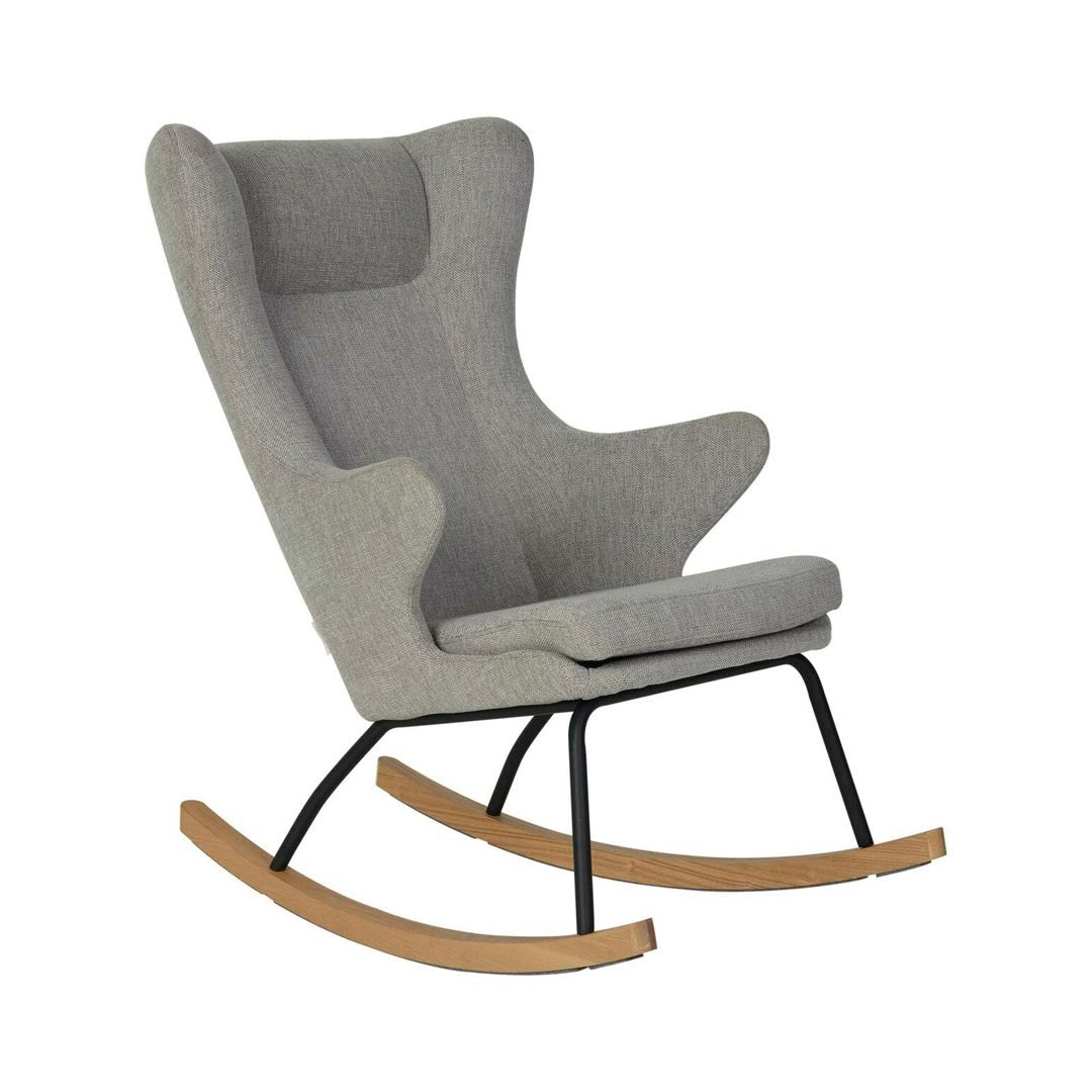 Rocking Chair | De Luxe