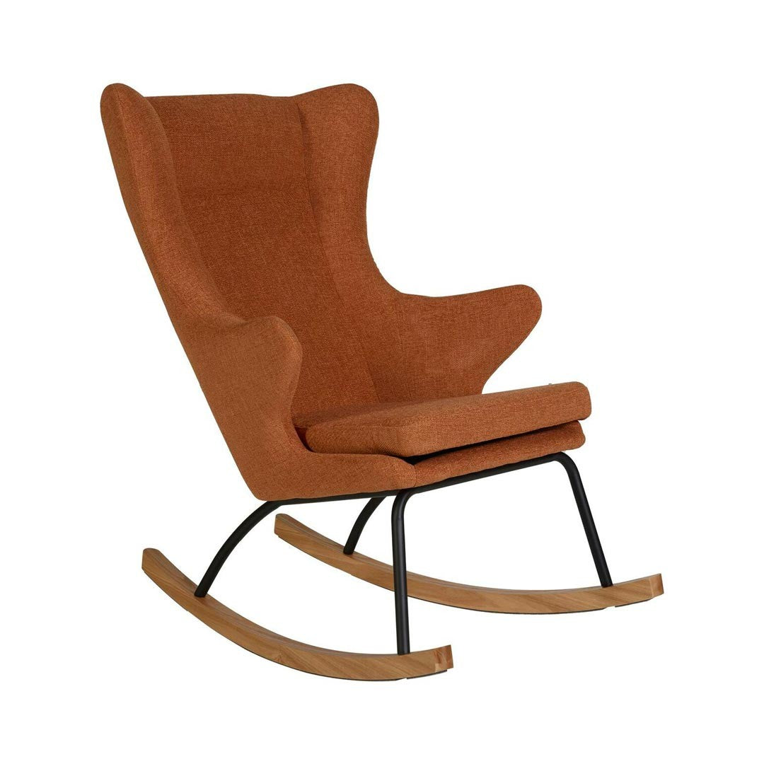 Rocking Chair | De Luxe