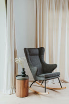 Rocking Chair | De Luxe