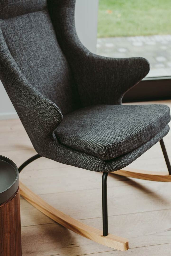 Rocking Chair | De Luxe