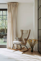 Rocking Chair | De Luxe