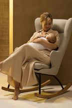 Rocking Chair | De Luxe