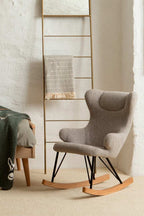Rocking Chair | De Luxe