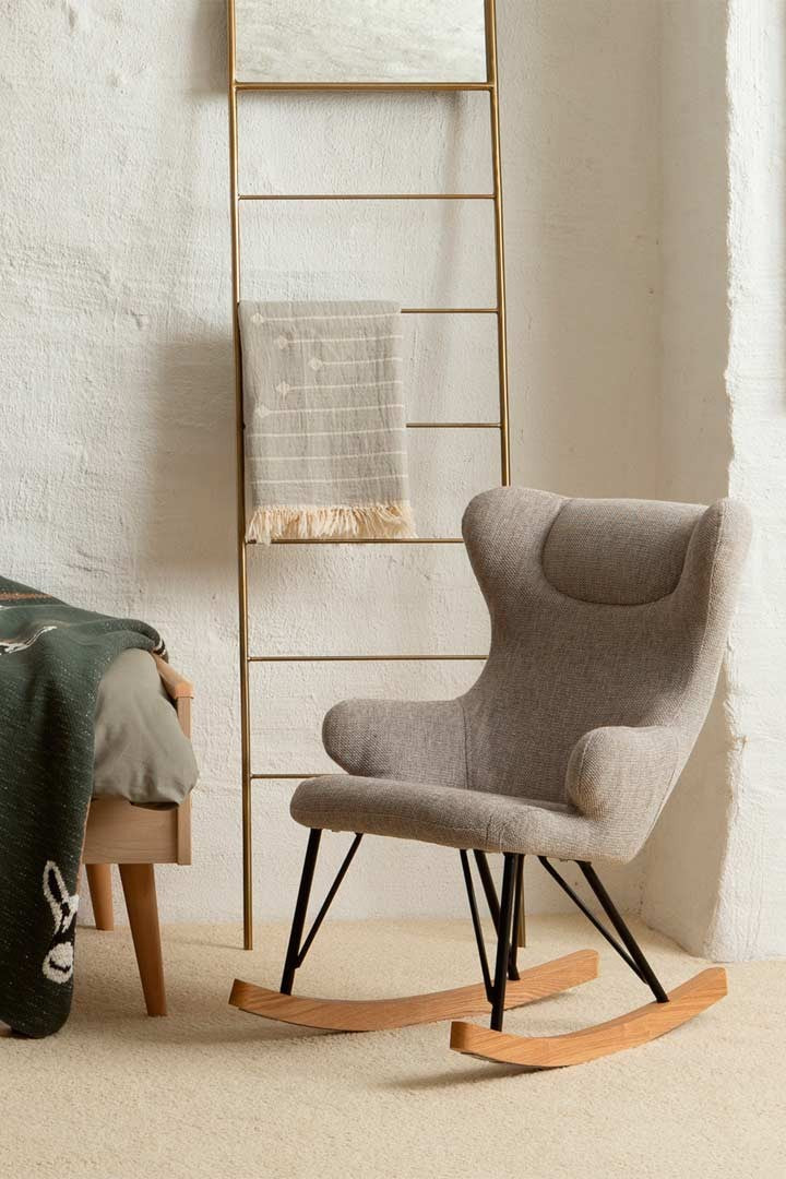 Rocking Chair | De Luxe