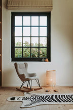 Rocking Chair | De Luxe