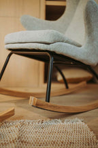 Rocking Chair | De Luxe