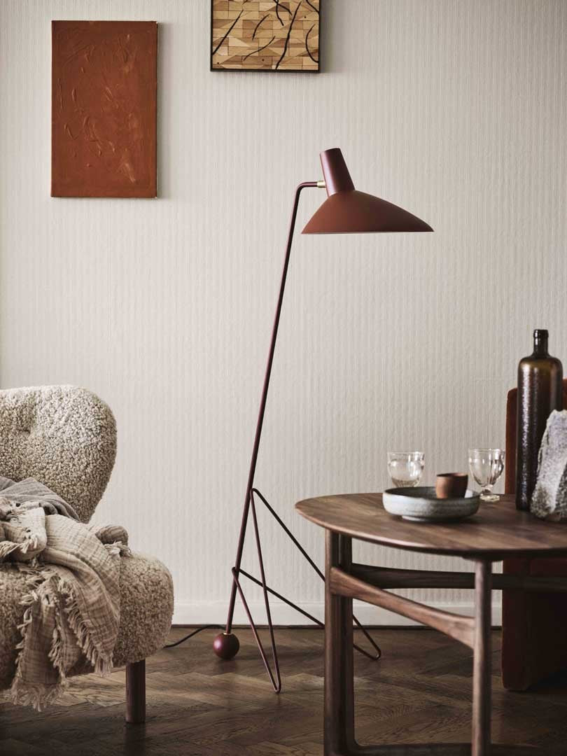 Floor Lamp | Tripod HM8