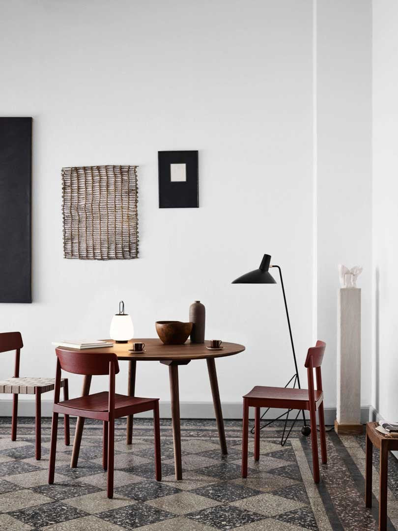 Floor Lamp | Tripod HM8
