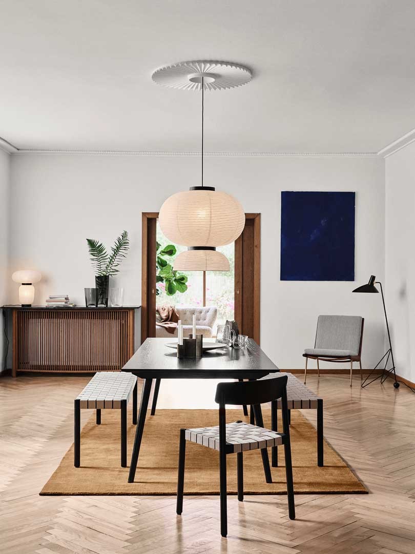 Floor Lamp | Tripod HM8