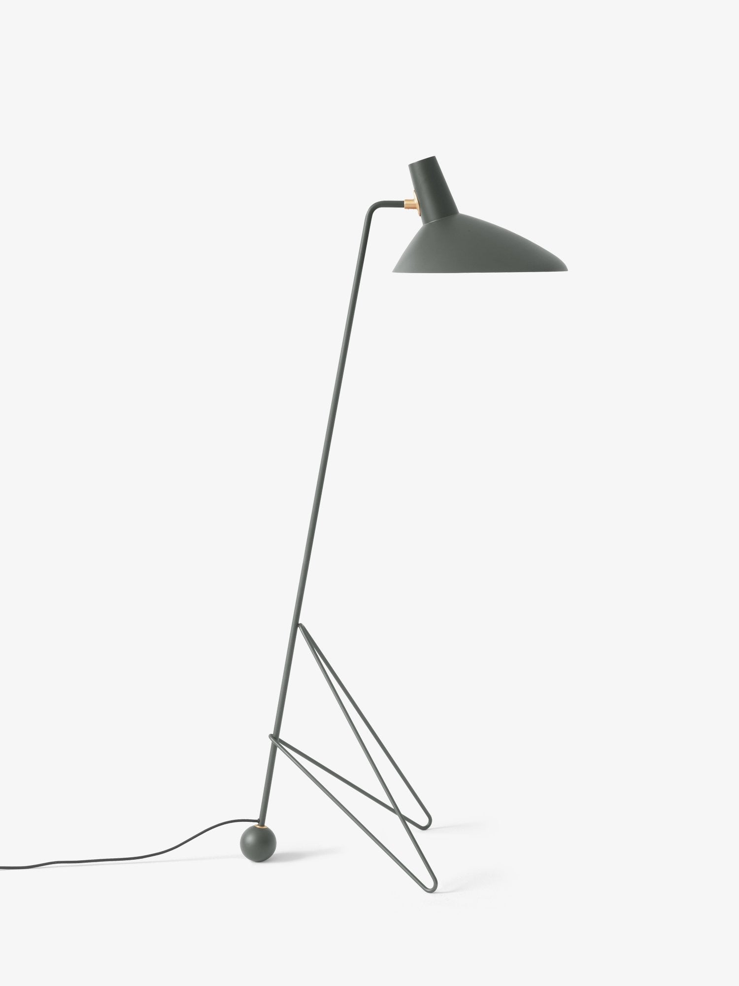 Floor Lamp | Tripod HM8