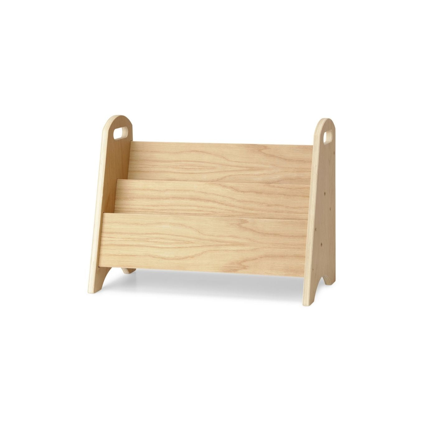 Soporte para Libros Oak