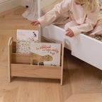 Soporte para Libros Oak