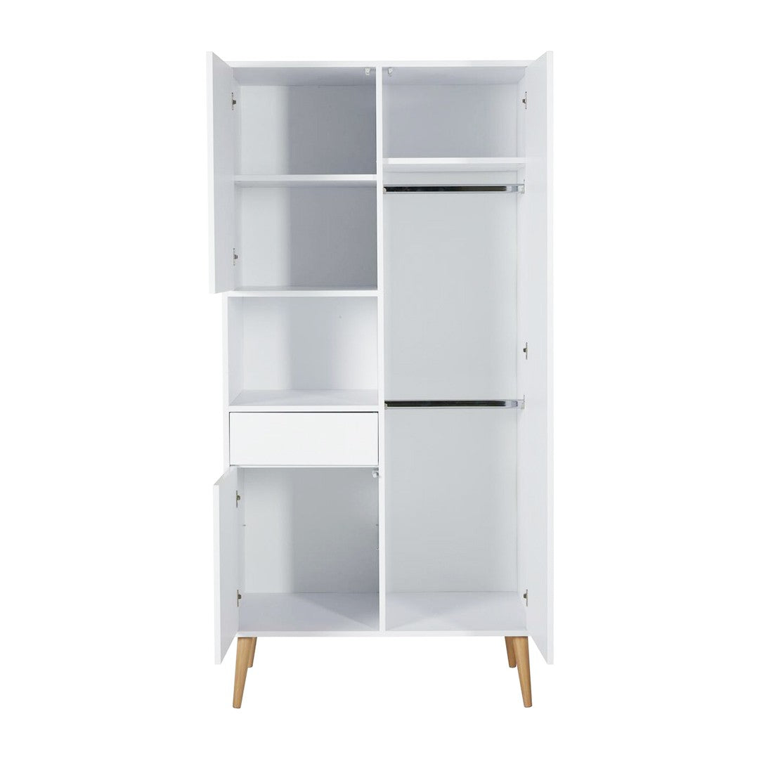 Armario 197 | Cocoon Ice White