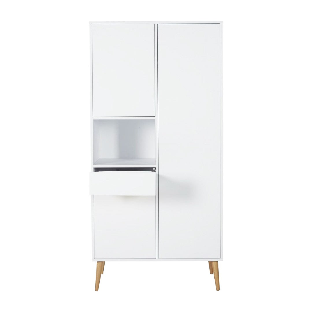 Armario 197 | Cocoon Ice White