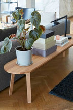 Banco | Triangle Leg