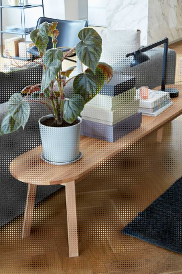 Banco | Triangle Leg