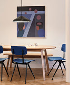 Banco | Triangle Leg